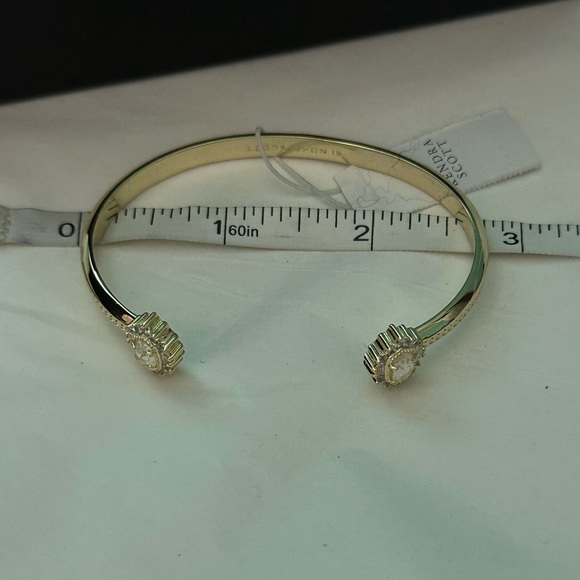 Kendra Scott Kapri Cuff - Picture 6 of 6